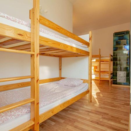 Dream Hostel Sopot Bagian luar foto