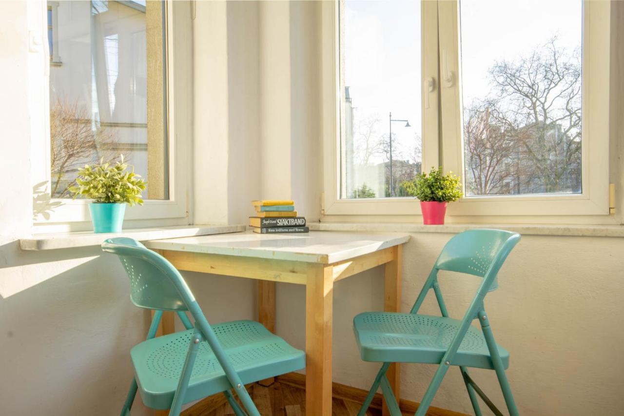 Dream Hostel Sopot Bagian luar foto