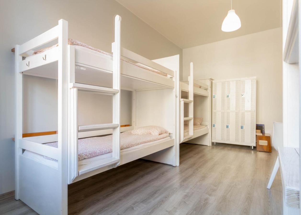 Dream Hostel Sopot Bagian luar foto
